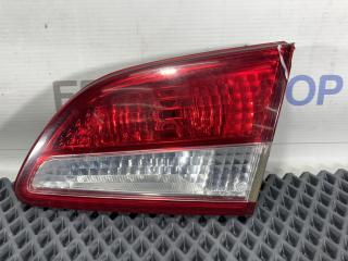 Фонарь задний правый Nissan Almera (G15) 2013-2018 815600