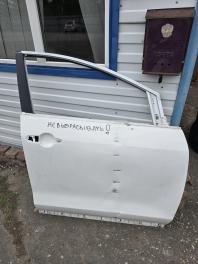 Дверь передняя правая Mazda CX 7 2007-2012 818529