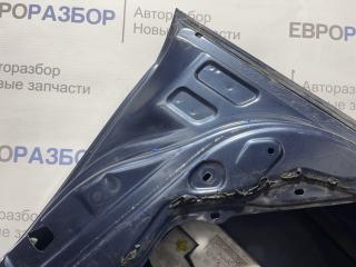 Дверь передняя правая Nissan Almera (G15) 2013-2018 813788
