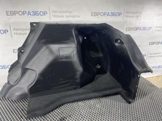 Обшивка багажника Nissan Tiida (C11) 2007-2014 814482