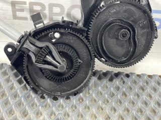 Заслонка отопителя VW Polo (Sed RUS) 2011-2020 814957