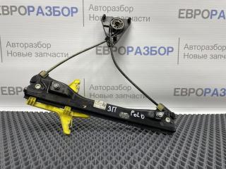 Стеклоподъемник электр. задний правый VW Polo (Sed RUS) 2011-2020 812555