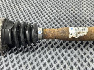 Полуось (привод в сборе) Nissan Almera (G15) 2013-2018 815543