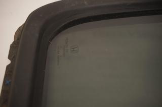 Стекло двери задней правой (форточка) Honda Pilot 2008-2015 819354