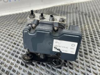 Блок управления ABS VW Polo (Sed RUS) 2011-2020 814919