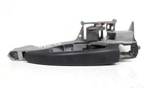 Ручка двери передней наружная левая Citroen Berlingo (NEW) (B9) 2008> 812457
