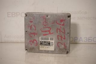 Блок управления двигателем Toyota Corolla E120 2001-2007