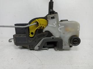 Замок двери задней левой Opel Astra J 2010-2017 810993