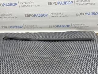 Накладка стекла заднего левого VW Polo (Sed RUS) 2011-2020 813056