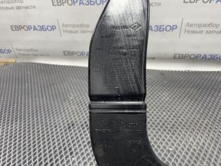 Воздуховод отопителя Nissan Almera (G15) 2013-2018 813899