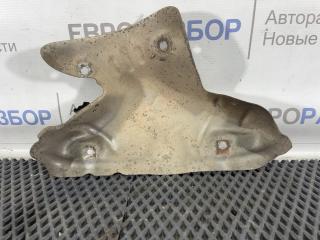 Экран тепловой Nissan Tiida (C11) 2007-2014 814511