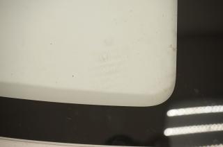 Стекло двери задней правой (форточка) Honda Jazz 2008-2015 818546
