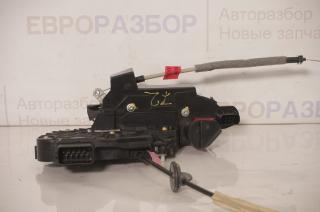 Замок двери Volvo XC60 2017> 818305