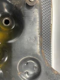Балка подмоторная VW Polo (Sed RUS) 2011-2020 812790