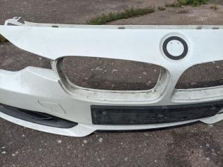 Бампер передний BMW 3-серия F30/F31/F80 2011-2020 818536