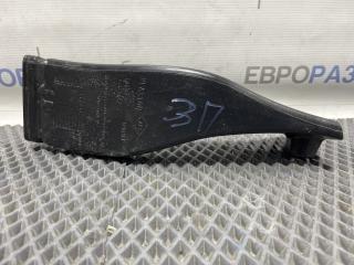 Воздуховод отопителя Nissan Almera (G15) 2013-2018 813898