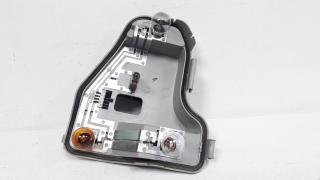 Плата заднего фонаря левого VW Polo (Sed RUS) 2011-2020 812214