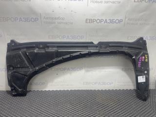 Защита антигравийная Nissan Cube (Z11) 2002-2008 815188