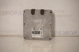 Блок управления двигателем Toyota Mark II (X11) 10/2000 - 11/2004 Седан JZX110, GX110, GX115, JZX115