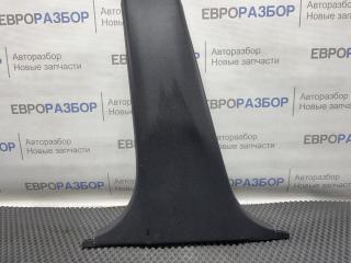 Обшивка стойки Nissan Almera (G15) 2013-2018 813915