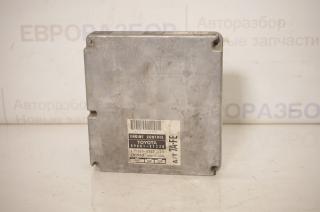 Блок управления двигателем Toyota Caldina (T210) 09/1997 - 08/2002 Универсал AT211G, ST210G, ST215G, ST215W, CT216G