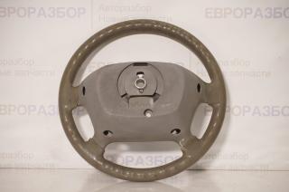 Рулевое колесо без AIR BAG Kia RIO 2005-2011 817005