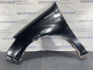 Крыло переднее левое Renault Sandero 2009-2014 815827