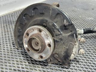 Кулак поворотный передний левый VW Polo (Sed RUS) 2011-2020 815116