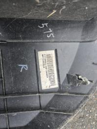 Подушка безопасности в дверь Honda Civic 5D 2006-2012 817972