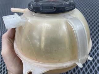 Бачок расширительный VW Polo (Sed RUS) 2011-2020 812964