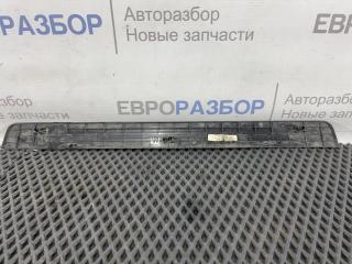 Накладка порога (внутренняя) Nissan Tiida (C11) 2007-2014 814489