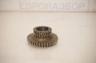 Шестерня коленвала Nissan Qashqai (J10) 2006-2014 819491
