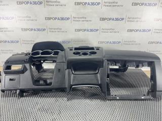 Торпедо Nissan Tiida (C11) 2007-2014 814622