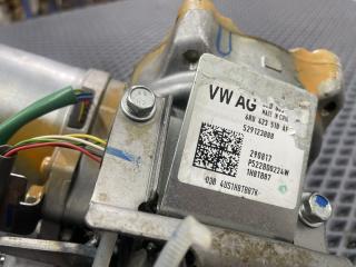 Колонка рулевая VW Polo (Sed RUS) 2011-2020 812880