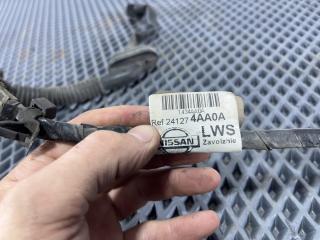 Проводка (коса) Nissan Almera (G15) 2013-2018 815603