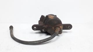 Суппорт тормозной передний правый Nissan Almera (G15) 2013-2018 811606