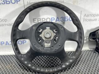 Подушка безопасности в рулевое колесо Nissan Almera N16 2000-2006 815196