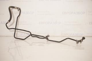 Трубка системы охлаждения АКПП Mercedes Benz W203 2000-2006