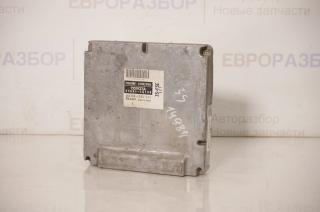 Блок управления двигателем Toyota Corona 1992-1996 817208