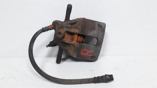 Суппорт тормозной передний правый Nissan Almera (G15) 2013-2018 811606