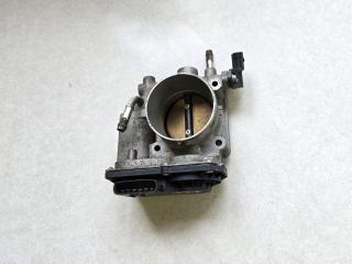 Заслонка дроссельная механическая Subaru Forester (SH) 12/2007 - 10/2012 SUV SH5, SH9, SHJ 816453