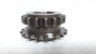 Шестерня коленвала VW Polo (Sed RUS) 2011-2020 811587