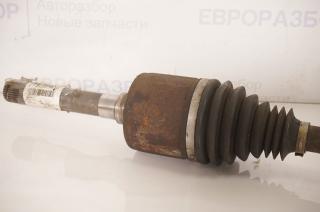 Полуось задняя левая Land Rover Range Rover Sport 2005-2012 818444