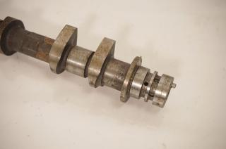 Распредвал впускной Nissan Qashqai (J10) 2006-2014 819495