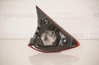 Фонарь задний (стоп сигнал) Mazda CX-5 (KE) 02/2012 - SUV KE5AW, KE5FW, KEEAW, KEEFW, KE2AW, KE2FW 816844