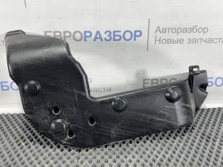 Воздуховод отопителя Nissan Tiida (C11) 2007-2014 814676