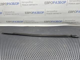 Накладка стекла заднего левого VW Polo (Sed RUS) 2011-2020 813056