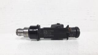 Форсунка инжекторная электрическая Opel Astra G 1998-2005 811651