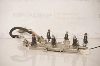 Рейка топливная (рампа) Honda Pilot 2002-2008 818303