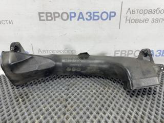Воздуховод отопителя Nissan Tiida (C11) 2007-2014 814679